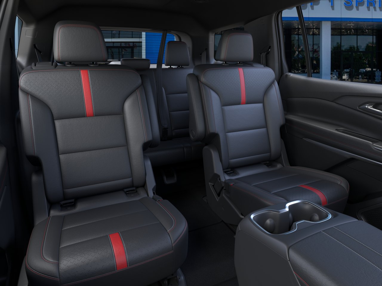 2026 Chevrolet Traverse RS - Photo 39