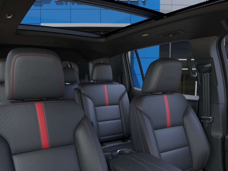 2026 Chevrolet Traverse RS - Photo 48