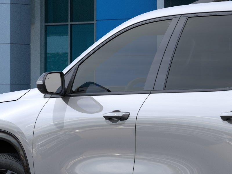 New 2027 Sterling Gray Metallic Chevrolet RS image 38