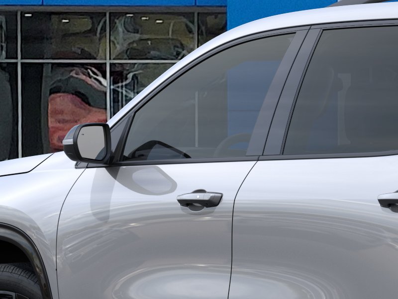 New 2026 Sterling Gray Metallic Chevrolet RS image 31