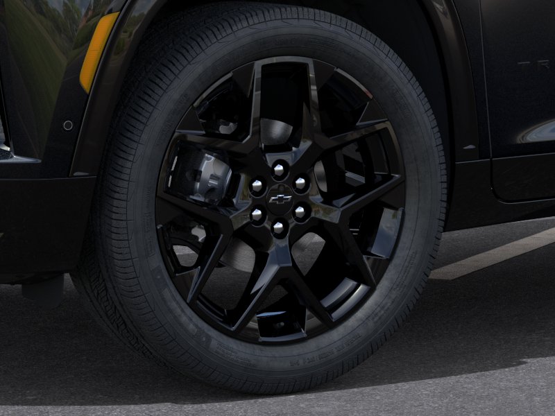 2026 Chevrolet Traverse RS - Photo 33