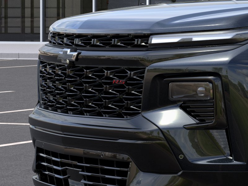 2026 Chevrolet Traverse RS - Photo 37