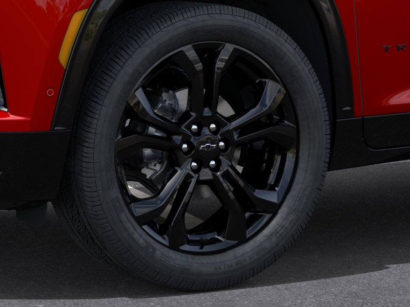 2027 Chevrolet Traverse RS - Photo 33
