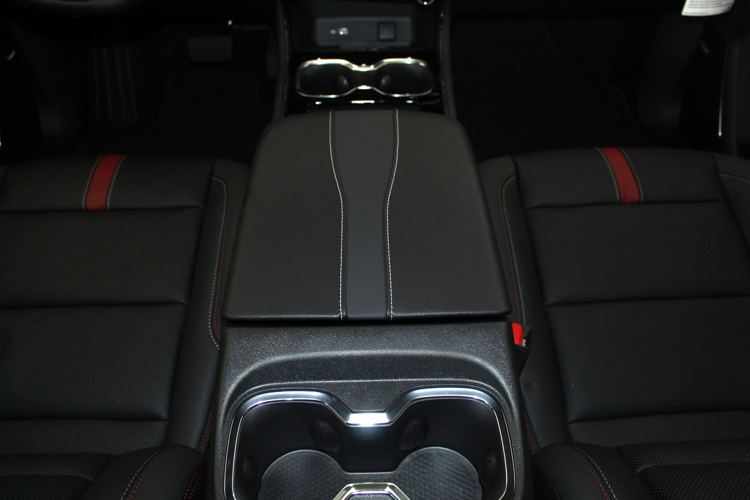 2026 Chevrolet Traverse RS photo 23