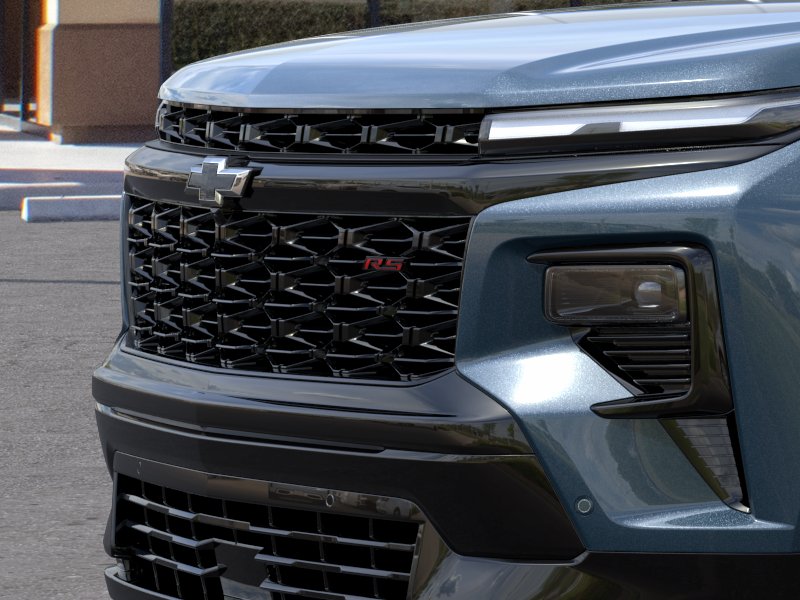 2026 Chevrolet Traverse RS - Photo 37