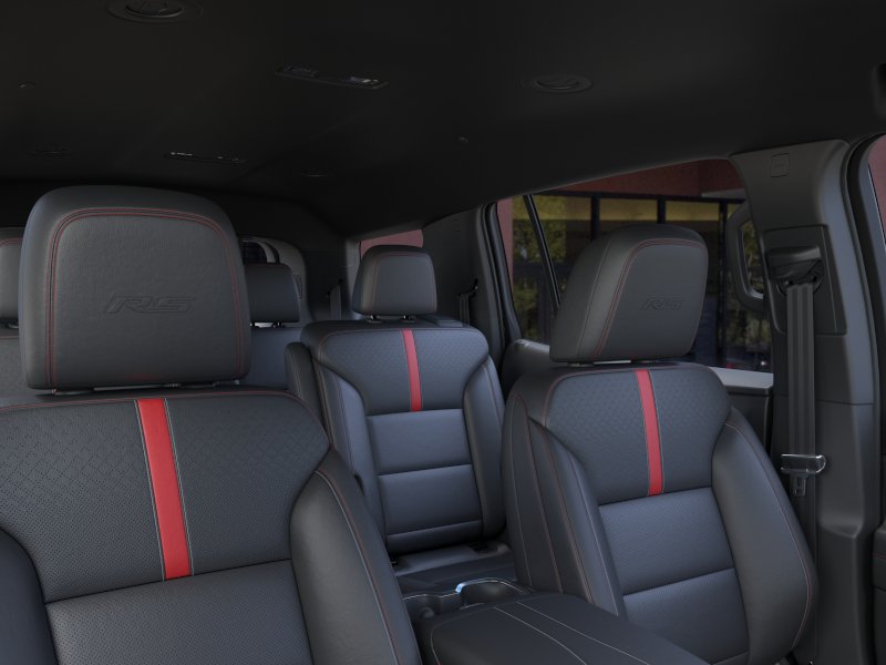 2026 Chevrolet Traverse RS - Photo 48