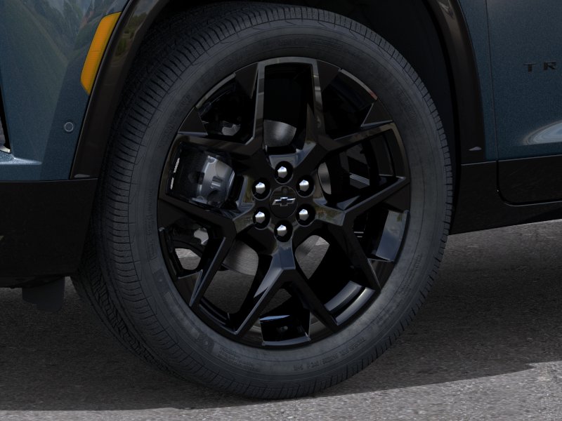 2026 Chevrolet Traverse RS - Photo 33