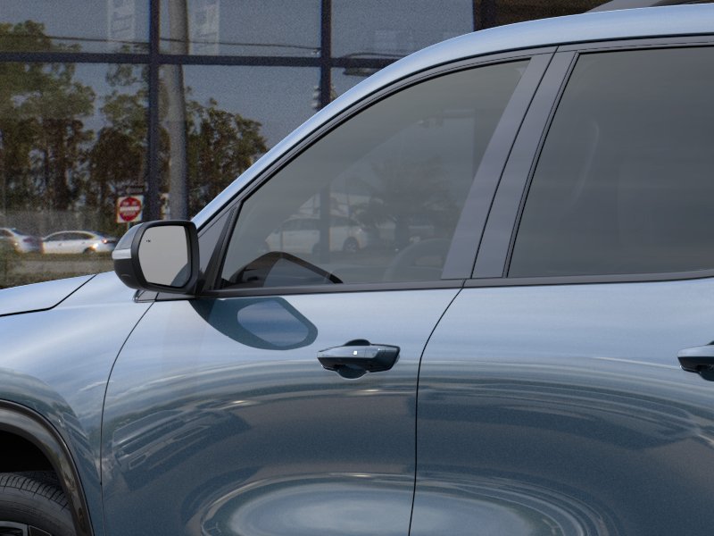 2026 Chevrolet Traverse RS - Photo 36