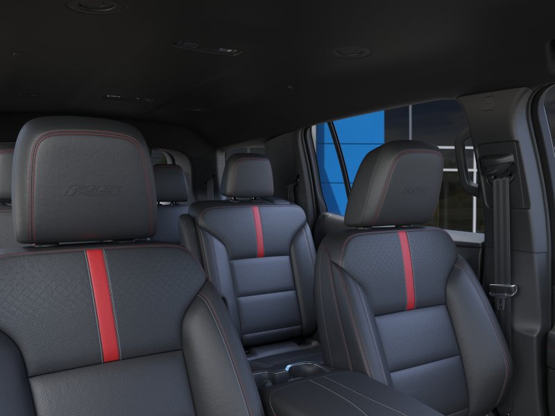 2026 Chevrolet Traverse RS - Photo 58