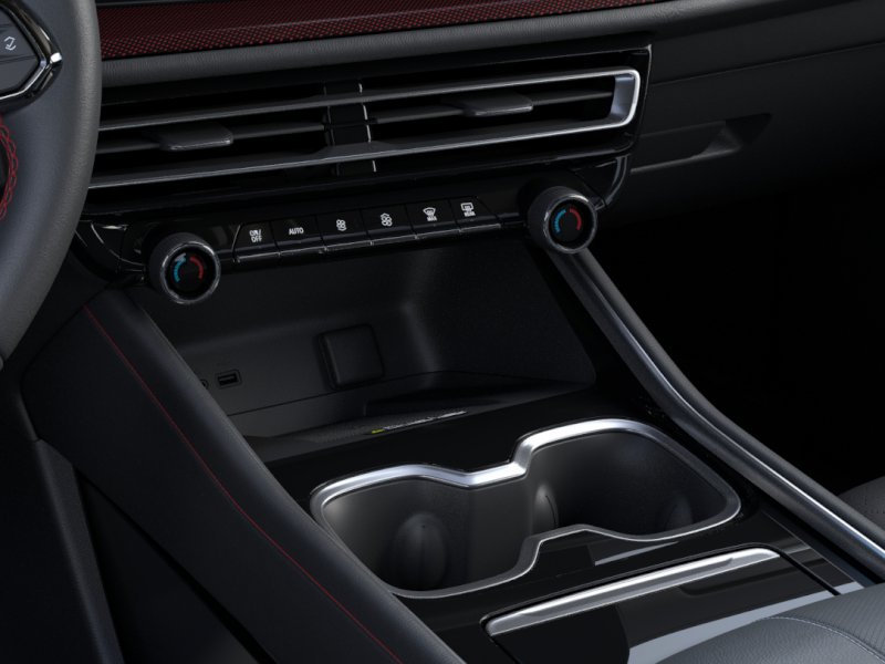 2026 Chevrolet Traverse RS - Photo 47