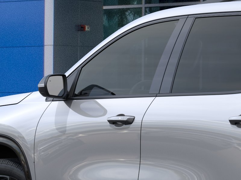 2026 Chevrolet Traverse RS - Photo 36