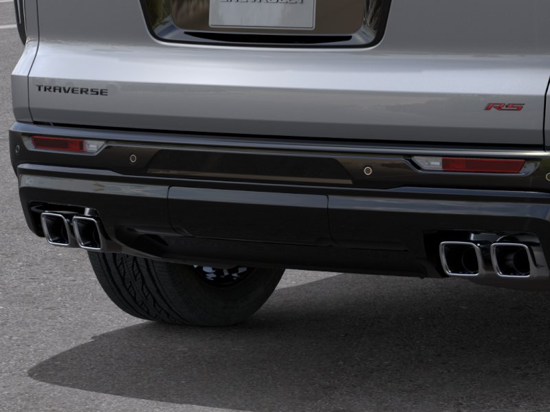 2026 Chevrolet Traverse RS - Photo 38