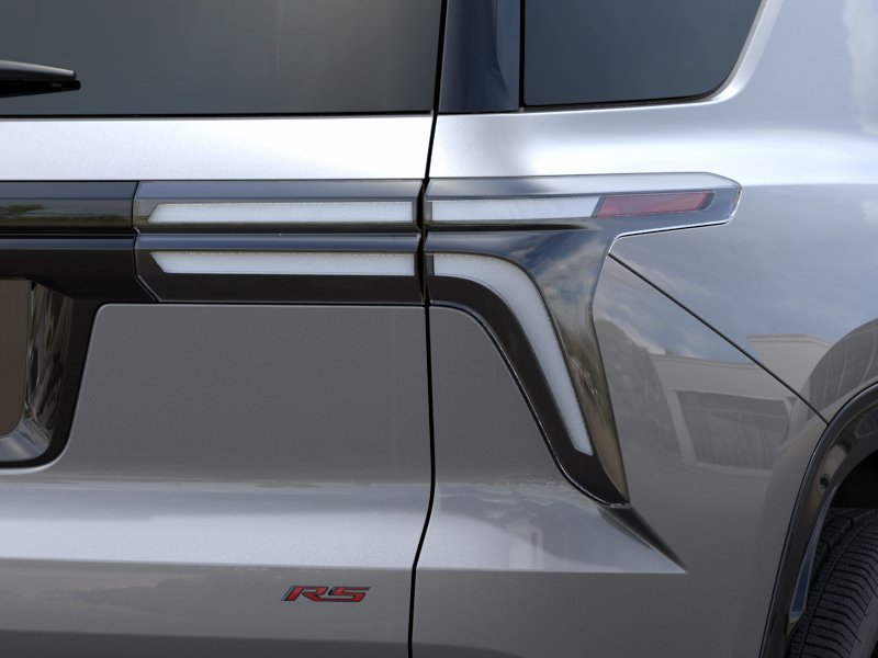 2026 Chevrolet Traverse RS - Photo 35