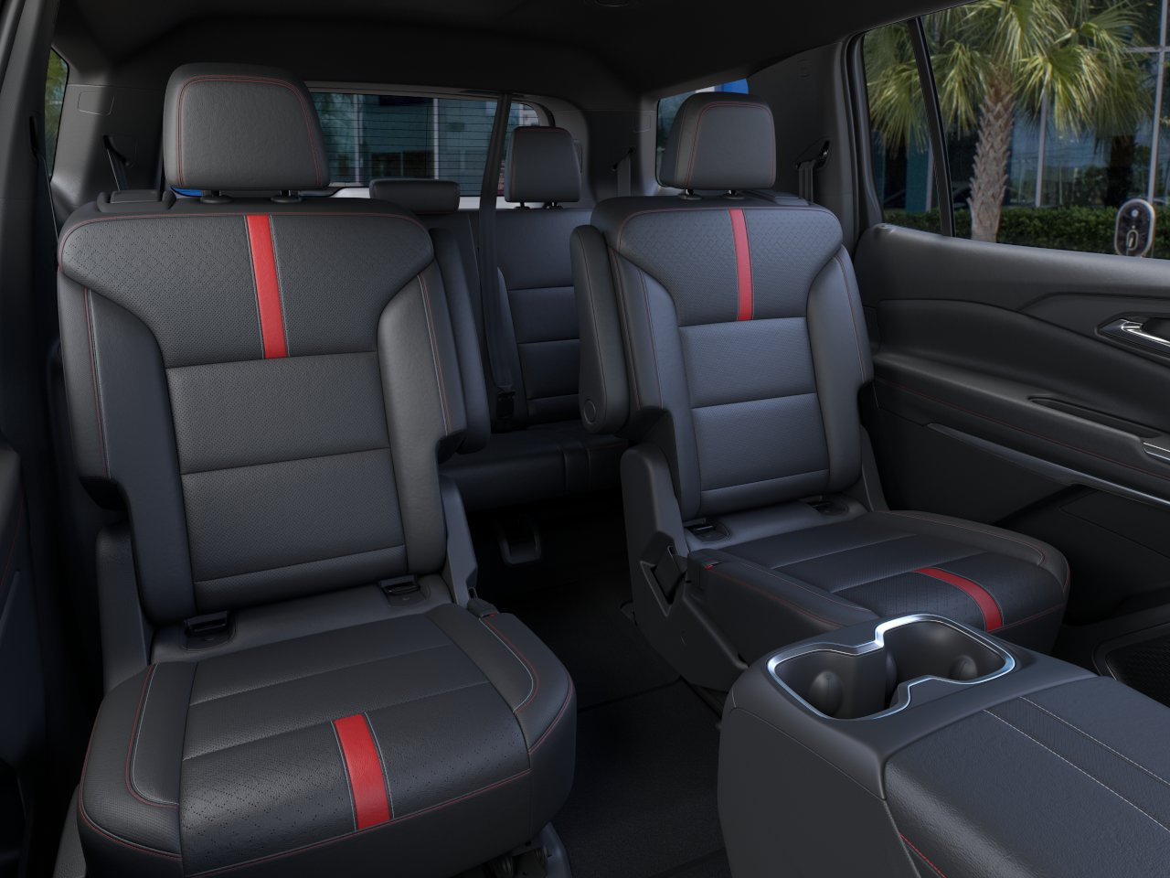 2026 Chevrolet Traverse RS - Photo 41