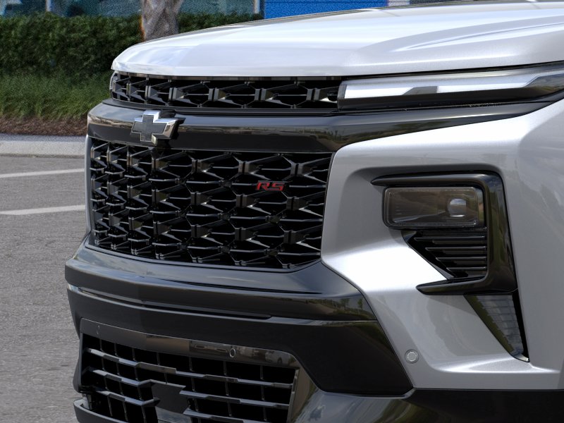 2026 Chevrolet Traverse RS - Photo 37