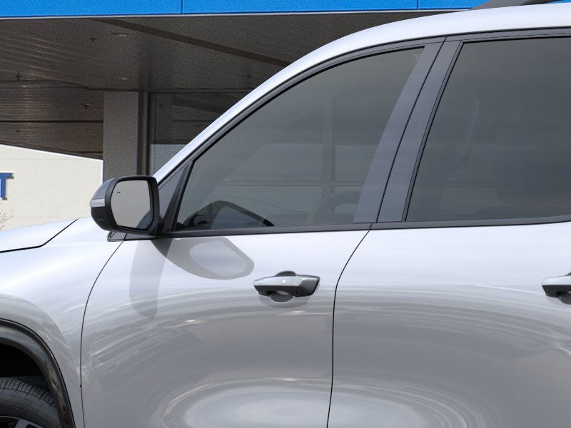 2027 Chevrolet Traverse RS - Photo 36