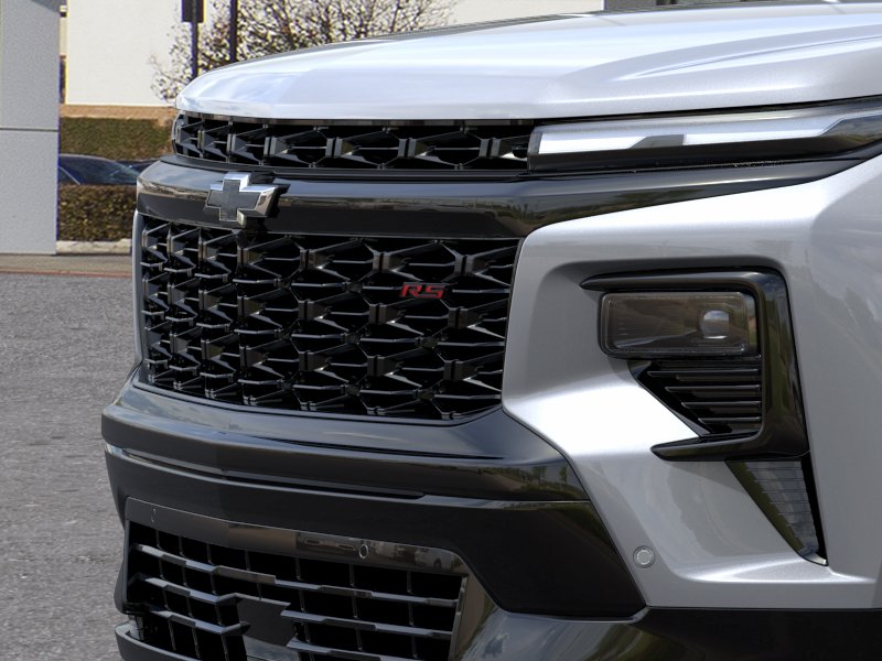 2027 Chevrolet Traverse RS - Photo 37