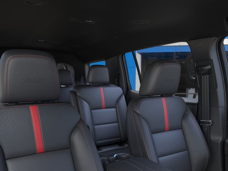 2027 Chevrolet Traverse RS - Photo 48