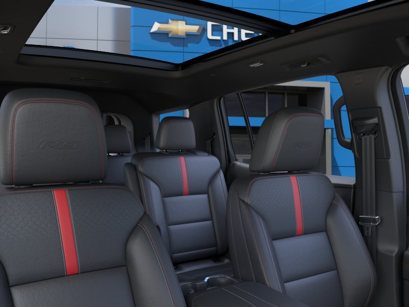 2027 Chevrolet Traverse RS - Photo 46