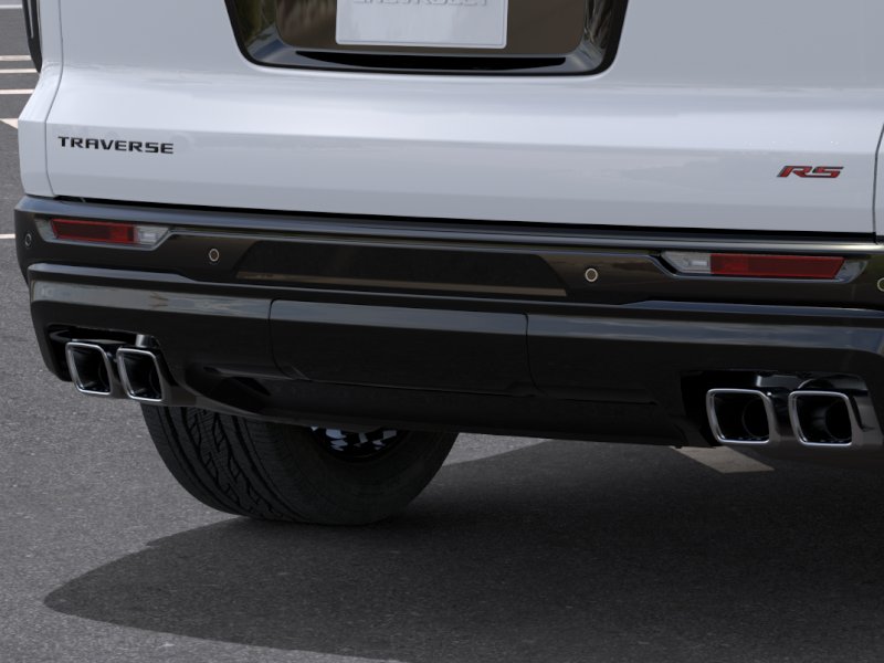 2026 Chevrolet Traverse RS - Photo 38