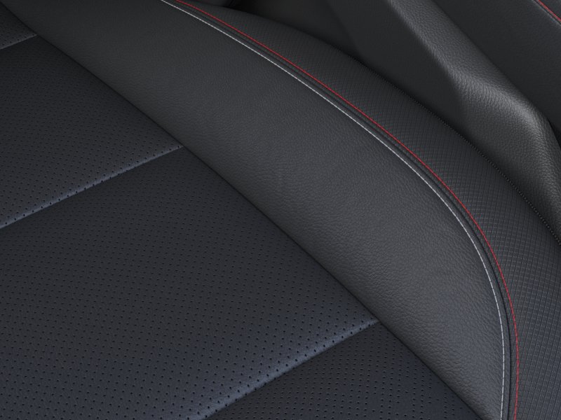 2026 Chevrolet Traverse RS - Photo 45