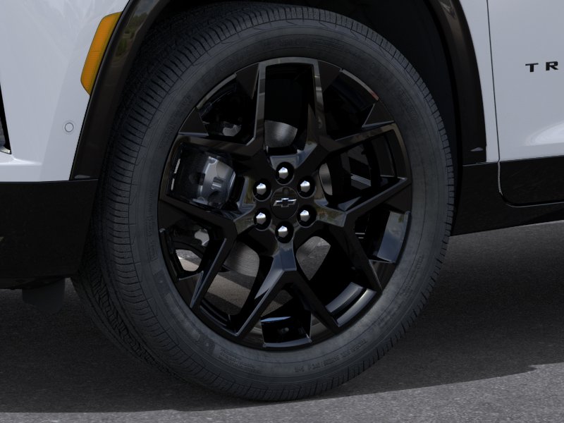 2026 Chevrolet Traverse RS - Photo 33