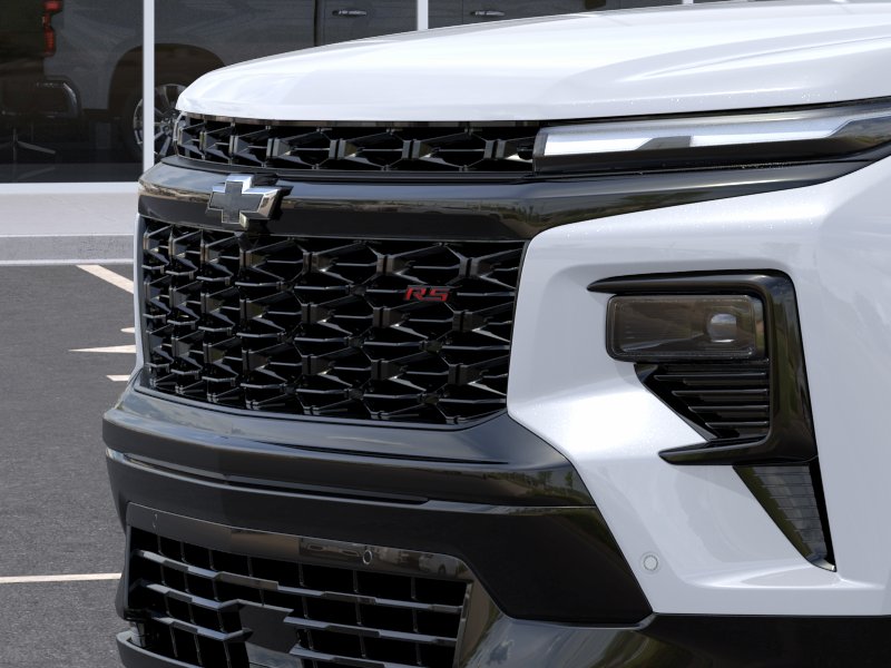 2026 Chevrolet Traverse RS - Photo 37