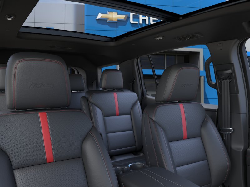 2026 Chevrolet Traverse RS - Photo 48