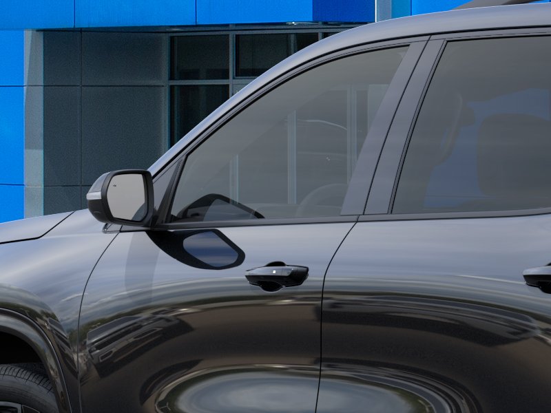2026 Chevrolet Traverse RS - Photo 36