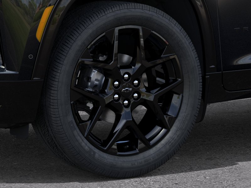 2026 Chevrolet Traverse RS - Photo 33