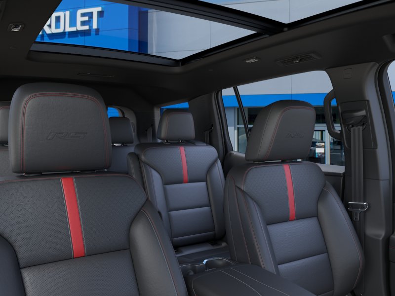 2026 Chevrolet Traverse RS - Photo 48