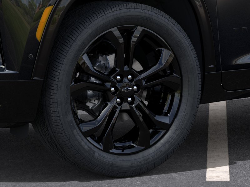 2027 Chevrolet Traverse RS - Photo 33