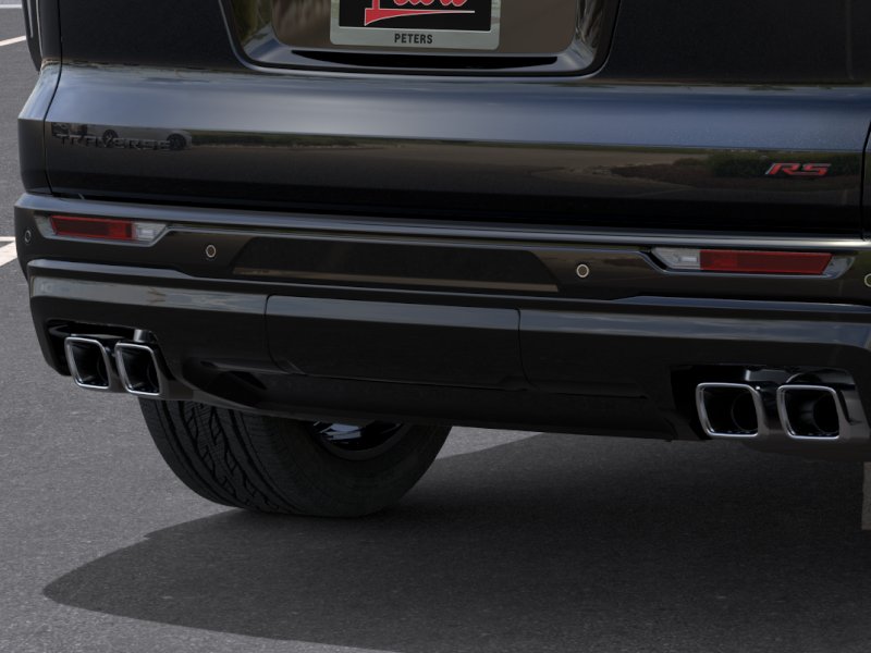2027 Chevrolet Traverse RS - Photo 38
