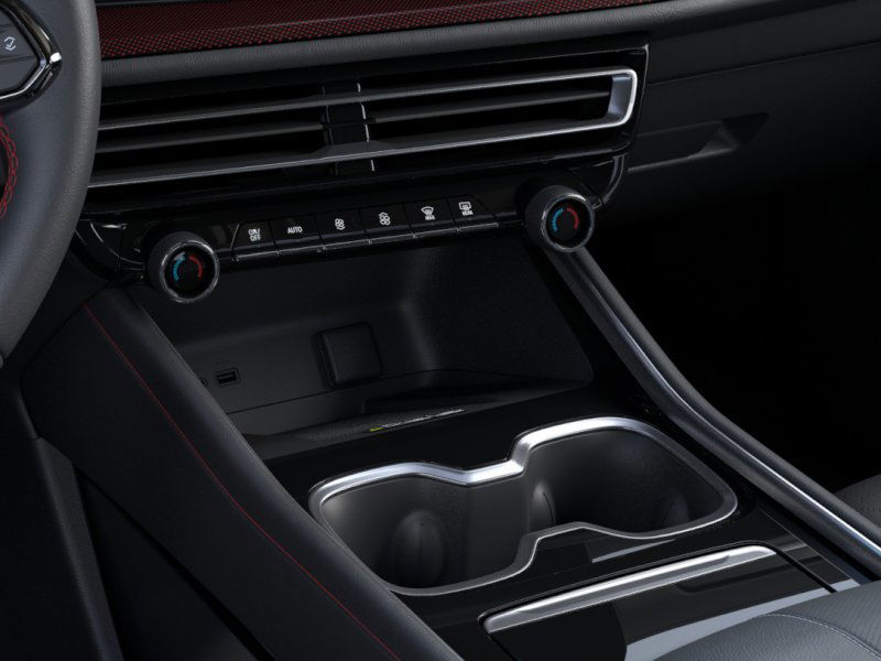 2026 Chevrolet Traverse RS - Photo 48