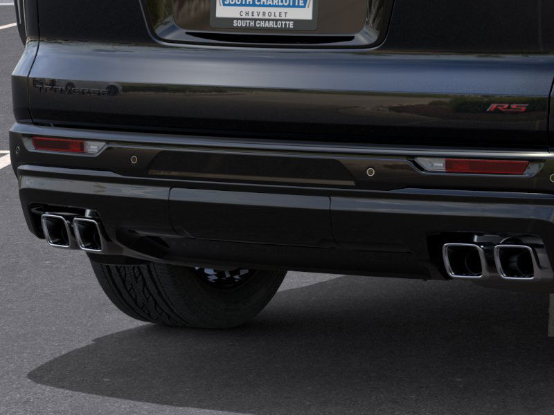 2026 Chevrolet Traverse RS - Photo 39