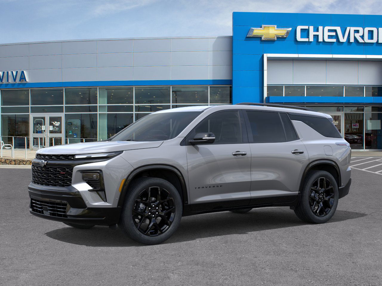 View vehicle photo 2