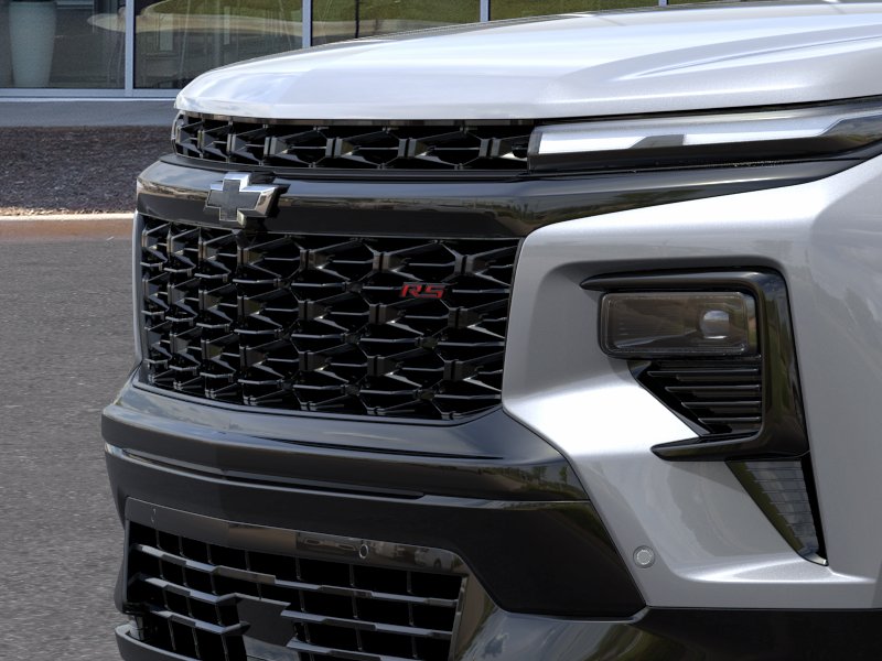 2027 Chevrolet Traverse RS - Photo 13