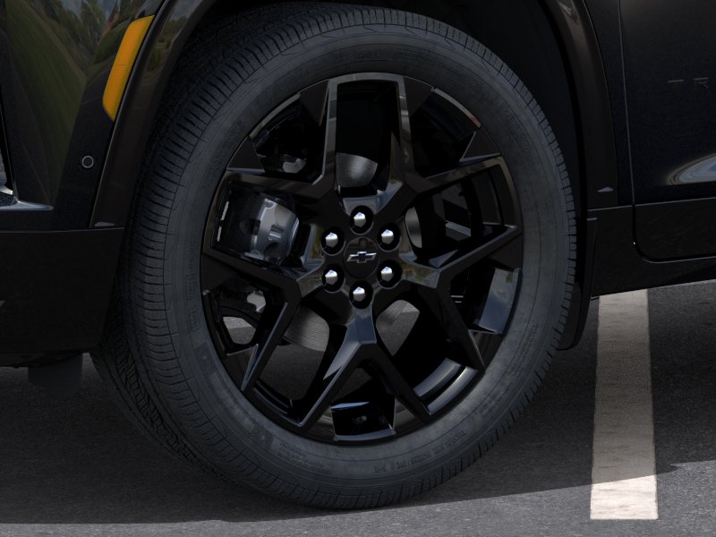 2026 Chevrolet Traverse RS - Photo 9