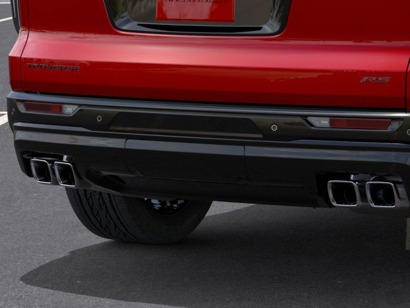 2026 Chevrolet Traverse RS - Photo 14