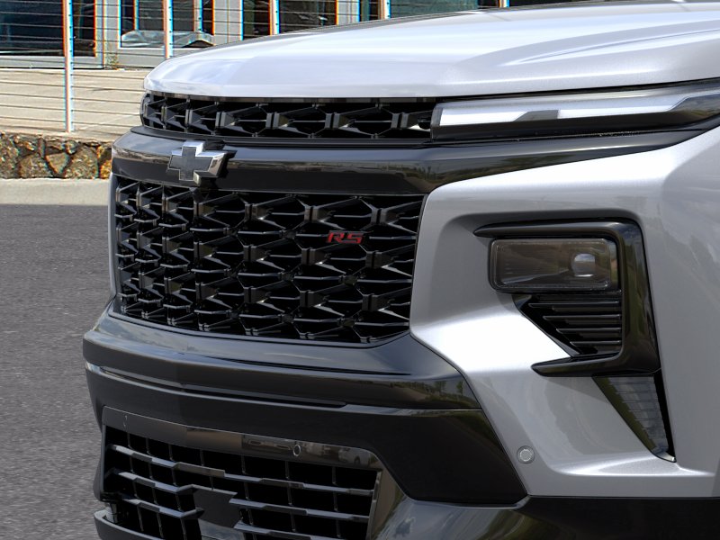2026 Chevrolet Traverse RS - Photo 13