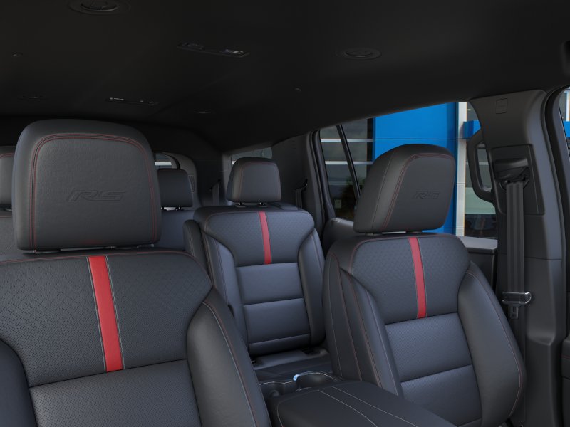 2026 Chevrolet Traverse RS - Photo 24
