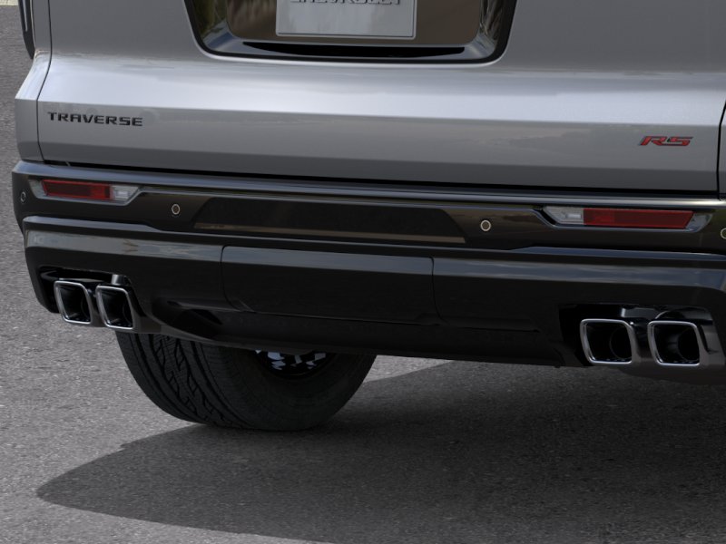 2026 Chevrolet Traverse RS - Photo 14
