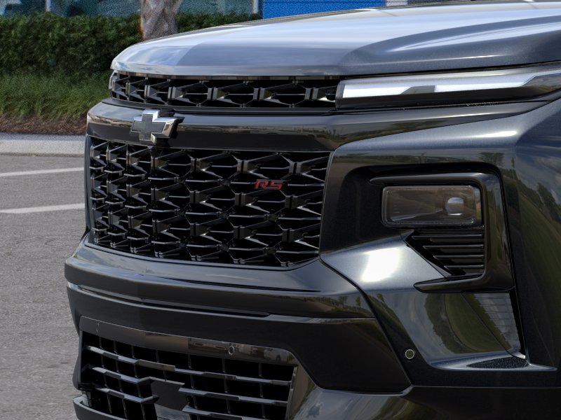 2027 Chevrolet Traverse RS - Photo 37