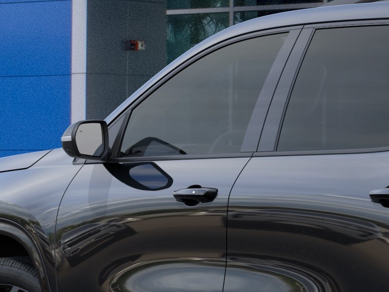 2027 Chevrolet Traverse RS - Photo 36