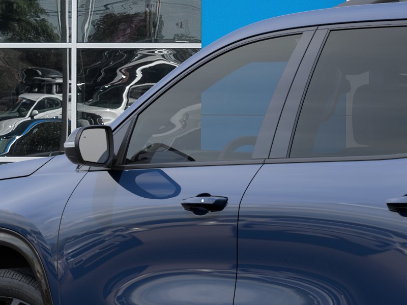 New 2027 Twilight Blue Chevrolet RS image 39