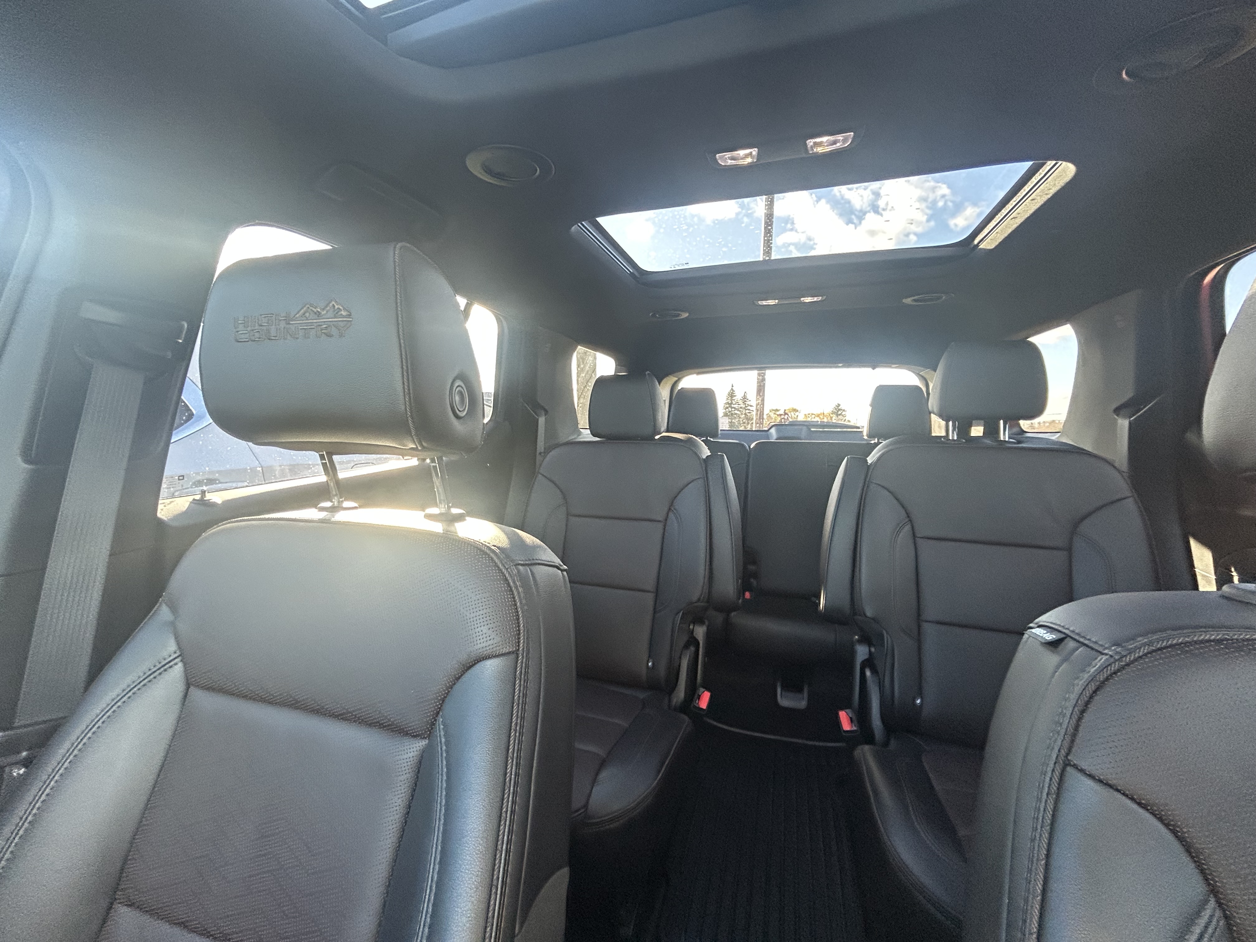 2024 Chevrolet Traverse Limited High Country - Photo 6
