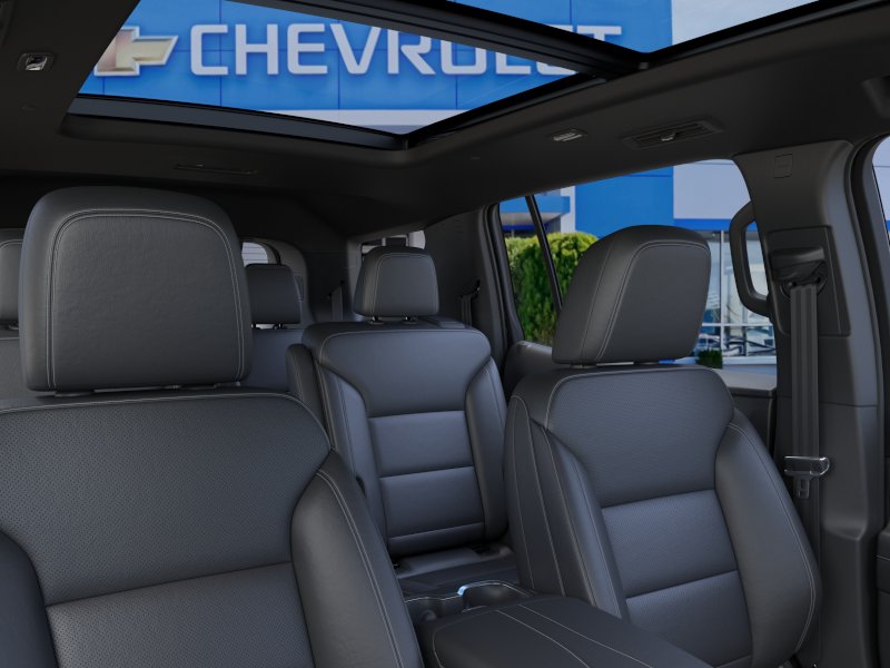 2026 Chevrolet Traverse LT - Photo 25