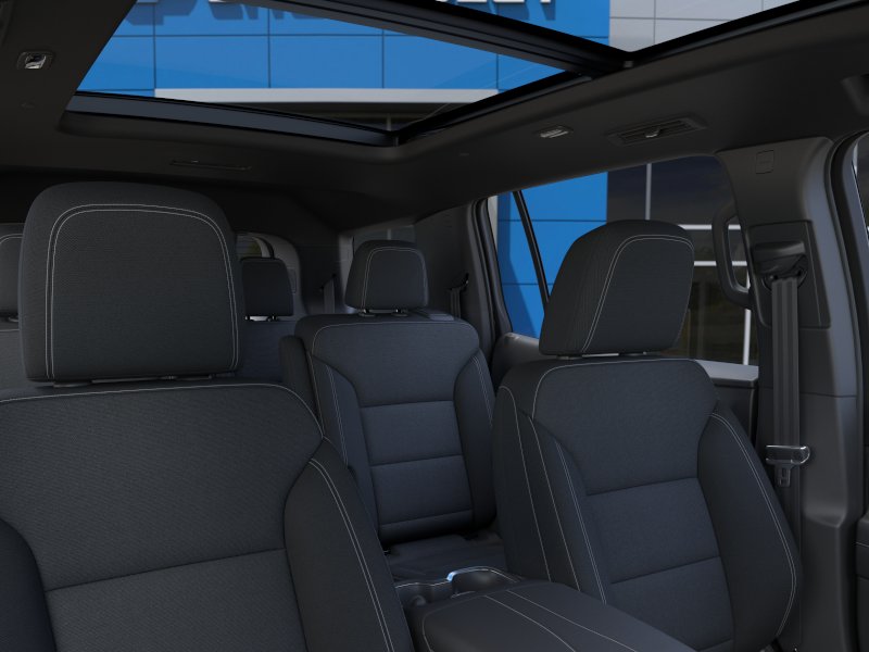 2026 Chevrolet Traverse LT - Photo 65