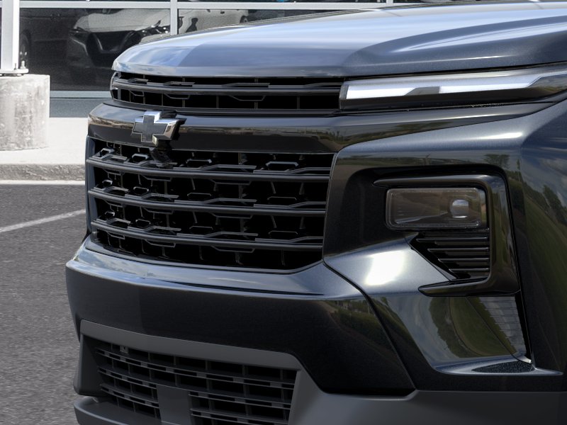 New 2026 Mosaic Black Metallic Chevrolet LT image 50