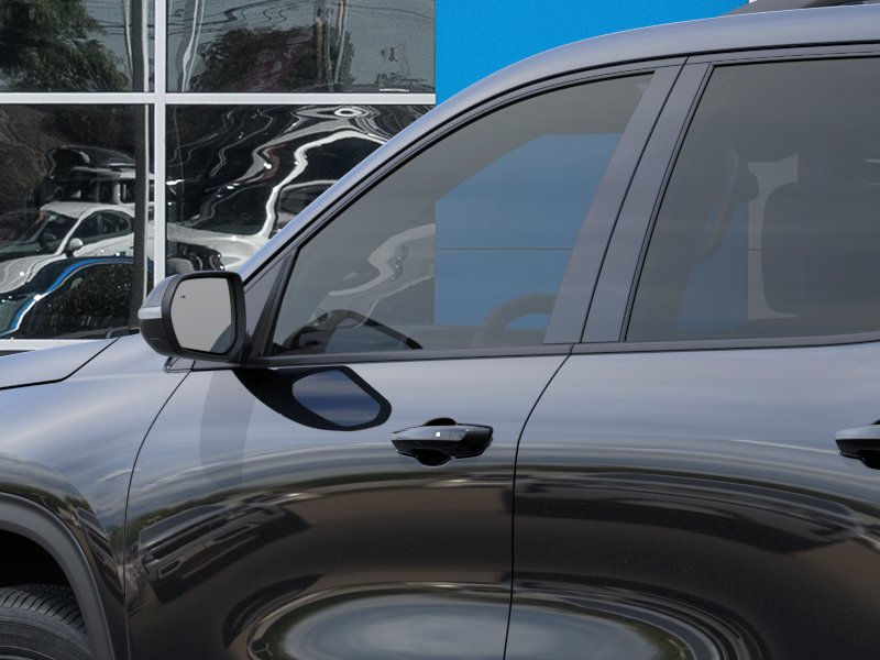New 2026 Mosaic Black Metallic Chevrolet LT image 49